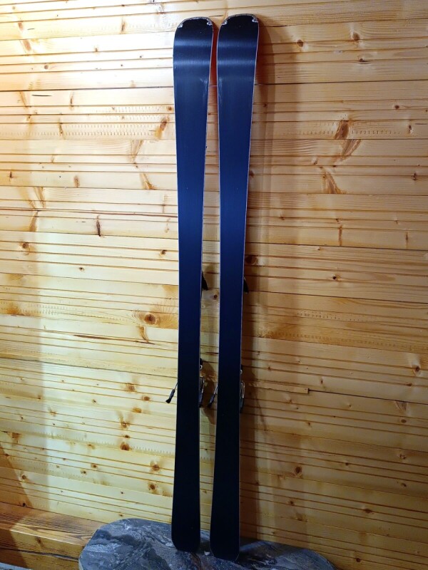 LYŽE ATOMIC VANTAGE X 75 177CM